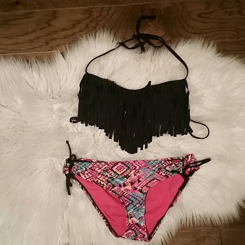 Swim suit